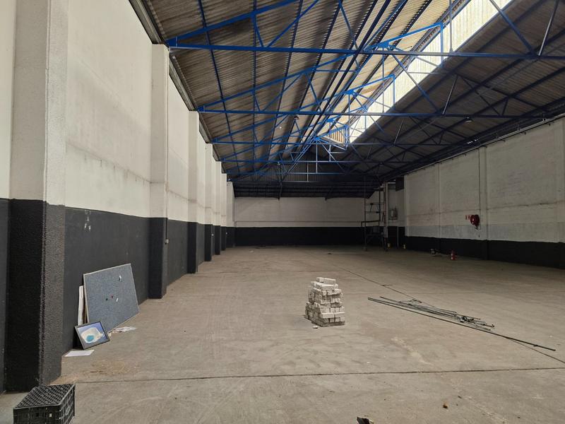 To Let commercial Property for Rent in Beaconvale Western Cape